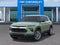 2026 Chevrolet Trailblazer FWD 4dr LS