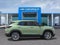 2026 Chevrolet Trailblazer FWD 4dr LS