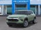 2026 Chevrolet Trailblazer FWD 4dr LS