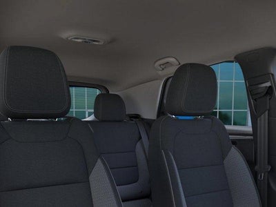 2026 Chevrolet Trailblazer FWD 4dr LS