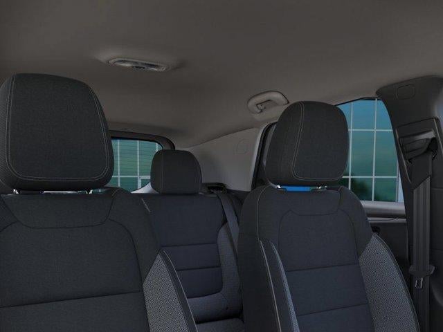2026 Chevrolet Trailblazer FWD 4dr LS