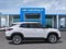 2026 Chevrolet Trailblazer FWD 4dr LS