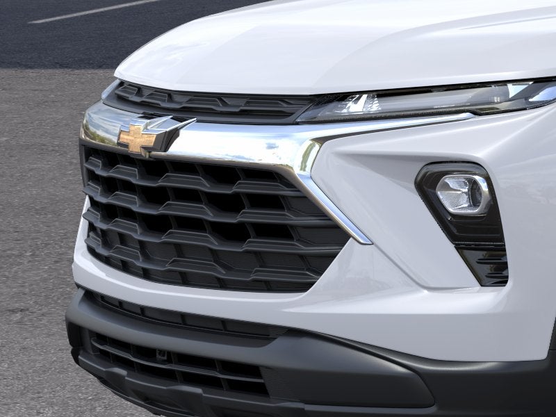2026 Chevrolet Trailblazer FWD 4dr LS