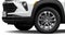 2026 Chevrolet Trailblazer FWD 4dr LS