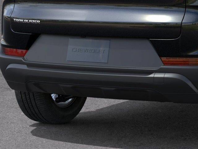 2026 Chevrolet Trailblazer FWD 4dr LS