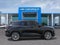 2026 Chevrolet Trailblazer FWD 4dr LS