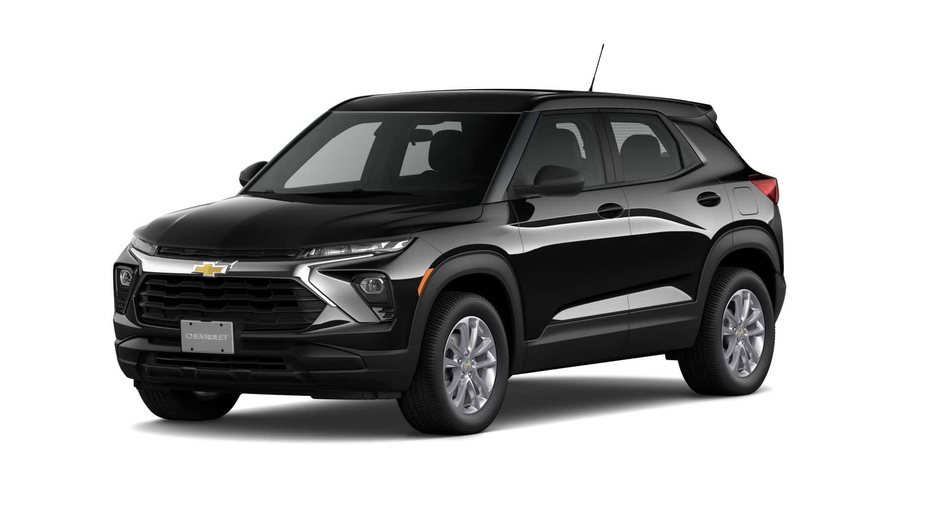 2026 Chevrolet Trailblazer FWD 4dr LS