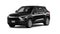 2026 Chevrolet Trailblazer FWD 4dr LS