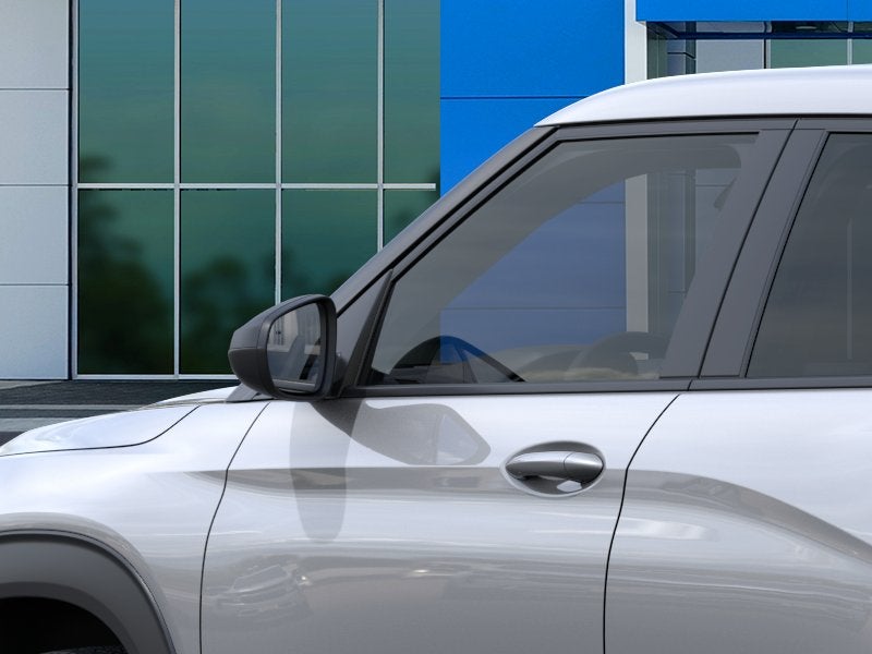 2026 Chevrolet Trailblazer FWD 4dr LS