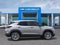 2026 Chevrolet Trailblazer FWD 4dr LS