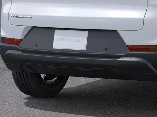 2026 Chevrolet Trailblazer FWD 4dr LS