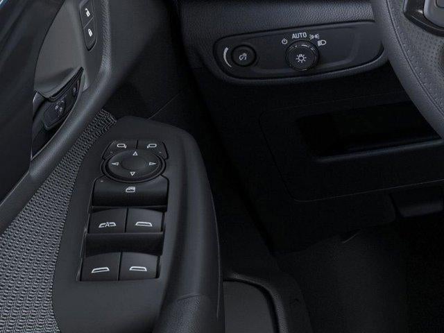 2026 Chevrolet Trailblazer FWD 4dr LS