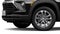 2026 Chevrolet Trailblazer FWD 4dr LS