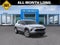 2026 Chevrolet Trailblazer FWD 4dr LS