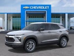 2026 Chevrolet Trailblazer FWD 4dr LS