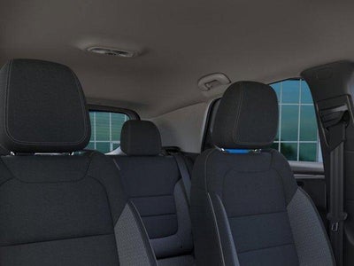 2026 Chevrolet Trailblazer FWD 4dr LS