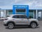 2026 Chevrolet Trailblazer FWD 4dr LS