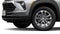 2026 Chevrolet Trailblazer FWD 4dr LS
