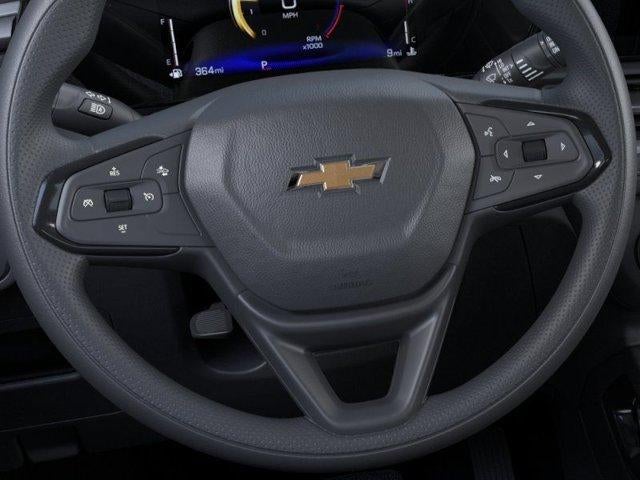 2026 Chevrolet Trailblazer FWD 4dr LS