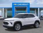 2026 Chevrolet Trailblazer FWD 4dr LS