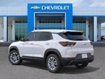 2026 Chevrolet Trailblazer FWD 4dr LS