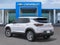 2026 Chevrolet Trailblazer FWD 4dr LS