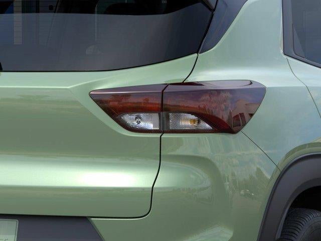 2026 Chevrolet Trailblazer FWD 4dr LS