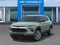 2026 Chevrolet Trailblazer FWD 4dr LS
