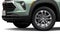2026 Chevrolet Trailblazer FWD 4dr LS