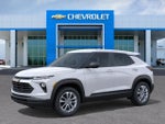 2026 Chevrolet Trailblazer FWD 4dr LS