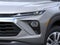 2026 Chevrolet Trailblazer FWD 4dr LS