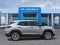 2026 Chevrolet Trailblazer FWD 4dr LS