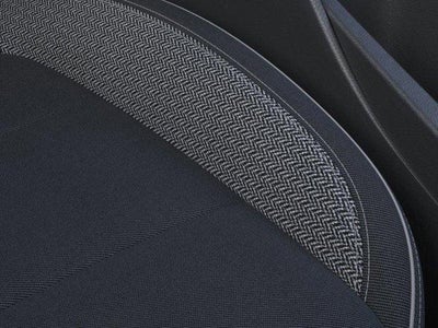 2026 Chevrolet Trailblazer FWD 4dr LS