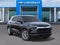 2026 Chevrolet Trailblazer FWD 4dr LS