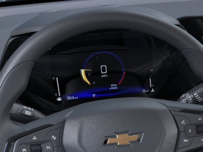 2026 Chevrolet Trailblazer FWD 4dr LS