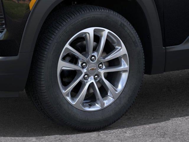 2026 Chevrolet Trailblazer FWD 4dr LS