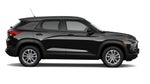 2026 Chevrolet Trailblazer FWD 4dr LS