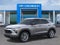 2026 Chevrolet Trailblazer FWD 4dr LS