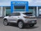 2026 Chevrolet Trailblazer FWD 4dr LS