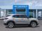 2026 Chevrolet Trailblazer FWD 4dr LS