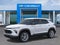 2026 Chevrolet Trailblazer FWD 4dr LS