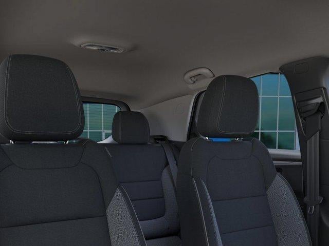 2026 Chevrolet Trailblazer FWD 4dr LS