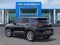2026 Chevrolet Trailblazer FWD 4dr LS