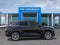 2026 Chevrolet Trailblazer FWD 4dr LS