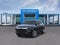 2026 Chevrolet Trailblazer FWD 4dr LS