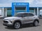 2026 Chevrolet Trailblazer FWD 4dr LS