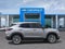 2026 Chevrolet Trailblazer FWD 4dr LS