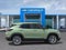 2026 Chevrolet Trailblazer FWD 4dr LS