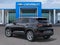 2026 Chevrolet Trailblazer FWD 4dr LS
