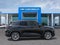 2026 Chevrolet Trailblazer FWD 4dr LS